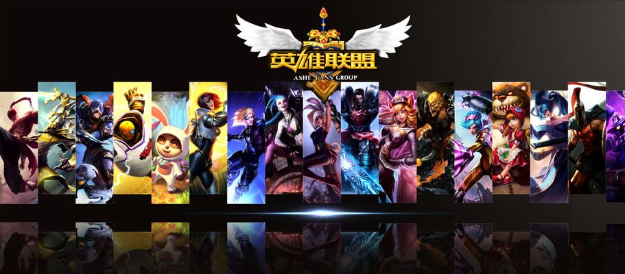 让他们在比