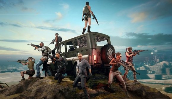 三线作战中 三线作战中