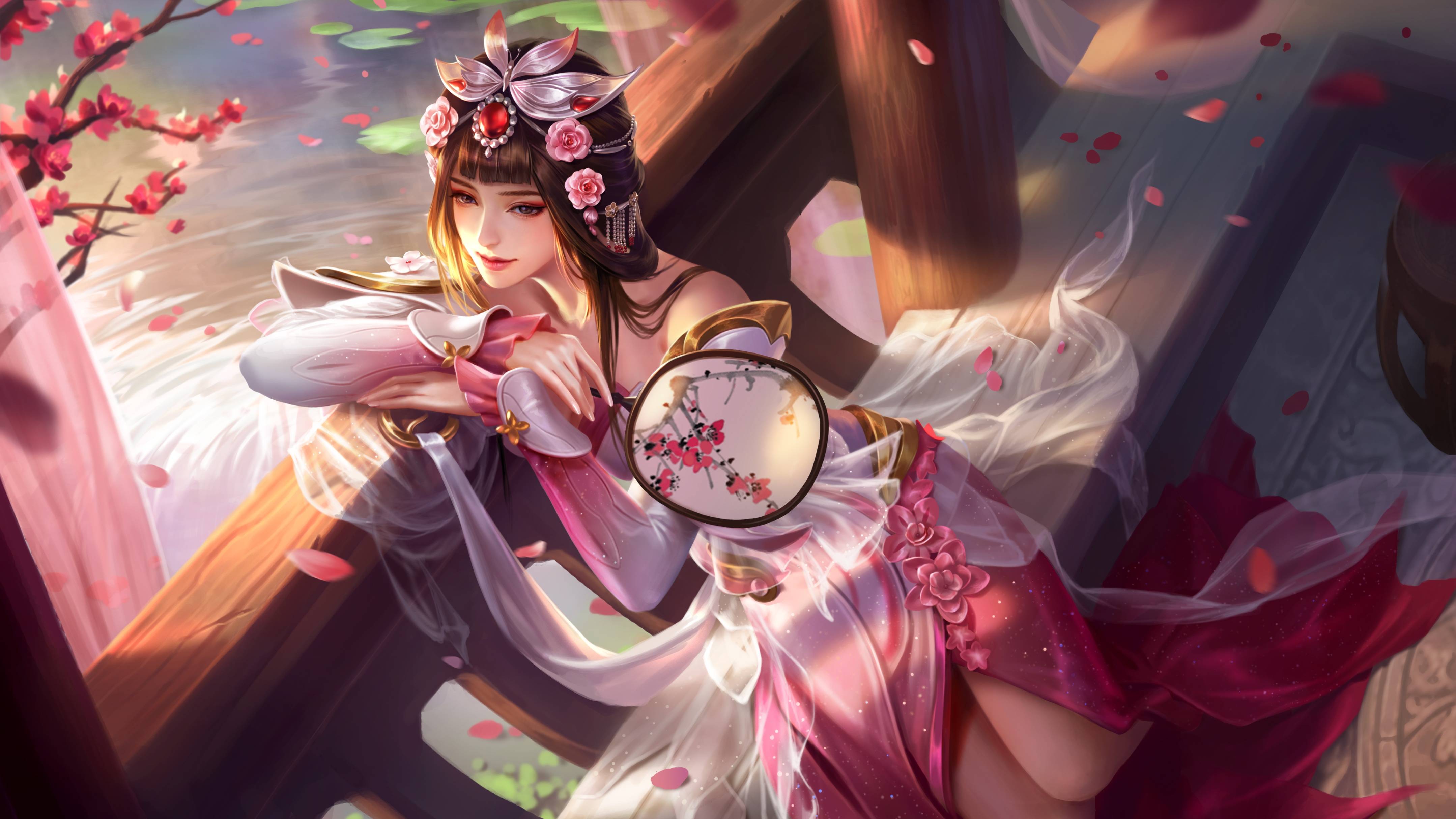 来不小的压 来不小的压