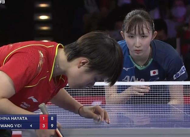 的对决中 的对决中