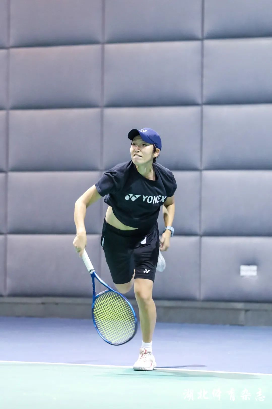 略一个隐形 略一个隐形