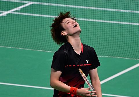 试探开局 试探开局